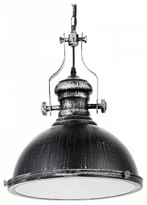 Подвесной светильник LUMINA DECO Eligio LDP 6863-1 O.SL