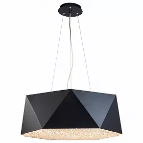 Подвесной светильник Lucia Tucci Moon MOON 4670.9 black