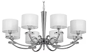 Подвесная люстра Vitaluce V5192 V5192/8