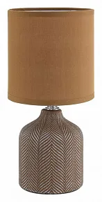 Настольная лампа декоративная Lumion ININA 8175/1T