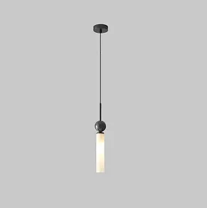 Подвесной светильник Inodesign Stenly Stenly Black 44.3506
