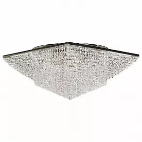 Потолочная люстра Dio D’Arte Ferrara Ferrara E 1.2.50.100 N