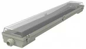 Накладной светильник Gauss Lite 909437260