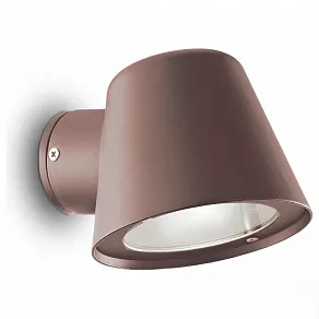 Светильник на штанге Ideal Lux Gas GAS AP1 COFFEE