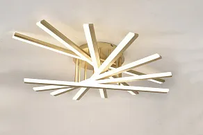 Потолочная люстра Rivoli Cordelia Б0068441