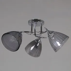 Люстра на штанге Reluce  12560-0.3-03 CR