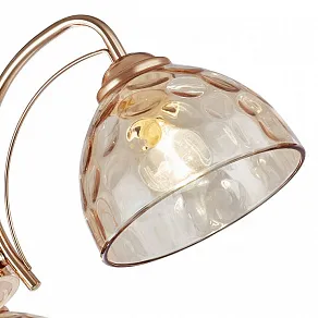 Люстра на штанге Arte Milano Napoli-2366 332366/3 FGD