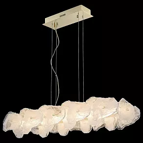 Подвесной светильник Wertmark Nicola WE159.20.323