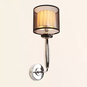 Бра Abrasax Lilie WB.7701-1CH