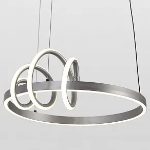 Подвесной светильник Lussole Bradford LSP-7164