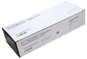 Блок питания Lumker TPWL TPWL-200-12