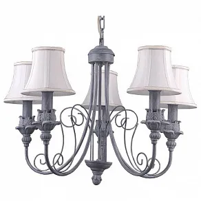 Подвесная люстра Vele Luce Charlotte VL1457L05