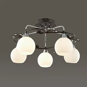 Потолочная люстра Lumion Sivilla 2851/5C