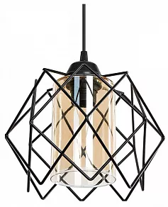 Подвесной светильник TopLight Jayne TL1640H-01BG