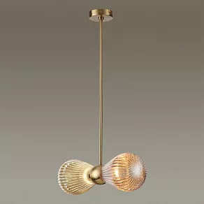 Подвесной светильник Odeon Light Elica 5402/2