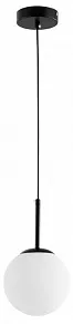 Подвесной светильник LUMINA DECO Fredica LDP 6030-150 BK