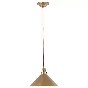 Подвесной светильник Elstead Lighting Provence PV/SP AB