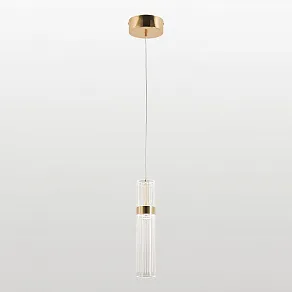 Подвесной светильник Lussole  LSP-7534