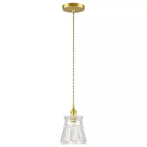 Подвесной светильник Lumion Jess 3798/1