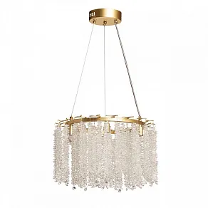 Подвесная люстра De City Лайма 467014506