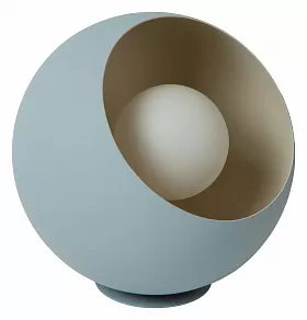 Настольная лампа декоративная Lucide Doredos 51500/20/68