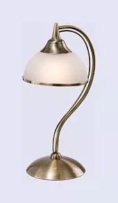 Настольная лампа декоративная Favourite Bells 1016-1T