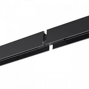 Соединитель линейный для треков Novotech VECTOR 220V 135312