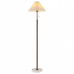 Торшер Velante 534 534-705-01