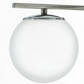 Потолочная люстра Citilux Dorsy CL223141