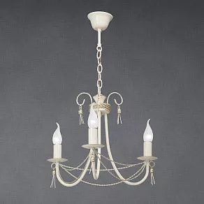 Подвесная люстра Vitaluce V1080 V1080/3