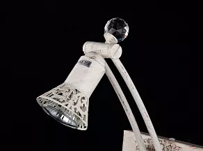 Бра Maytoni Levitan PIC122-01-W