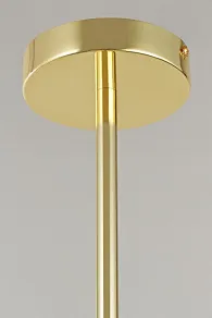 Люстра на штанге Lampit FINO TP 2008-5 GD