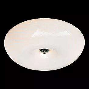 Накладной светильник Arte Lamp Flushes A1531PL-3WH