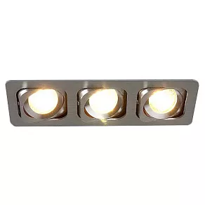 Встраиваемый светильник Elektrostandard 1021 a030516