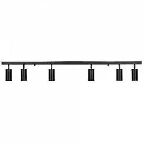 Спот Lampit NEO TS TK50-C6 BK