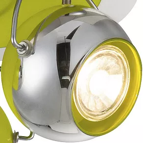 Спот Globo Hulk 57886-3