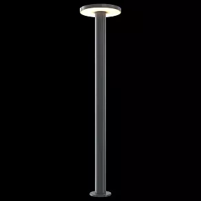 Наземный низкий светильник Maytoni Wald O420FL-L12GF1