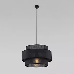 Подвесной светильник TK Lighting Calisto 4999 Calisto Black