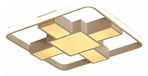 Потолочная люстра Moderli Brass V1052-CL