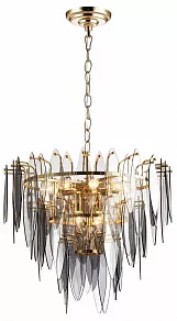 Подвесная люстра Stilfort Merkel 2129/03/10P