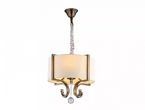 Подвесной светильник Newport Elen 31304/S B/C