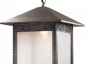 Подвесной светильник Odeon Light Novara 2644/1