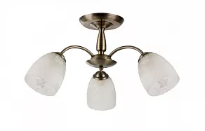 Потолочная люстра Imex  MD.50500-3-S AB