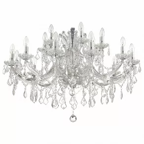 Подвесная люстра Ideal Lux Napoleon NAPOLEON SP16 ORO