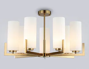 Люстра на штанге Ambrella Light LH LH56064