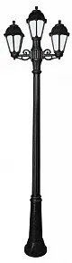 Фонарный столб Fumagalli SABA K22.157.S21.AYE27