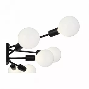 Люстра на штанге EVOLUCE Ano SL419.402.12