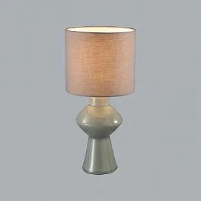 Настольная лампа декоративная Lumion Segi 8129/1Т