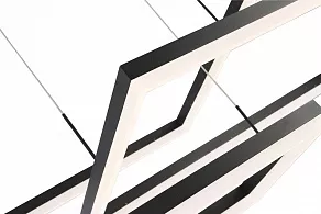 Подвесной светильник Zortes TORY ZRS.30404.156