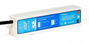 Блок питания ELFLED  ELF-FR12060VA